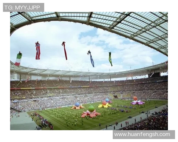 世界杯聚焦:全球足球盛宴背后的历史演变与文化碰撞 世界杯聚焦:全球足球盛宴背后的历史演变与文化碰撞