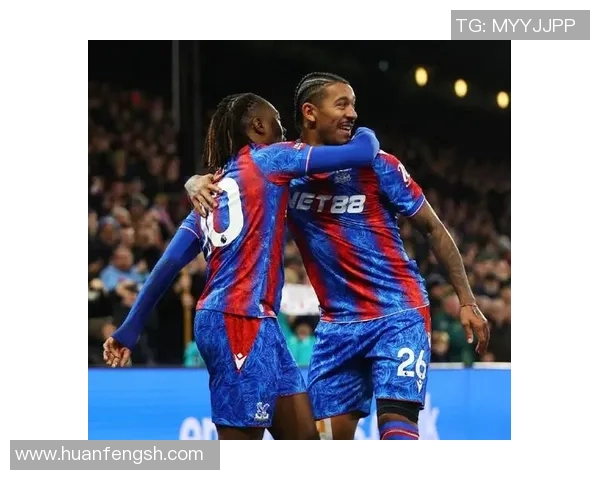 直播水晶宫对阵南安普顿精彩赛事分析与实时战况更新