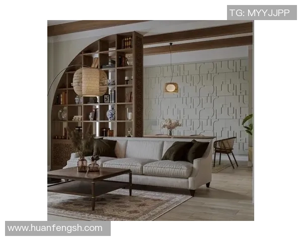 打造舒适宜居空间的秘诀 以家具选择和布局为核心的家居设计指南