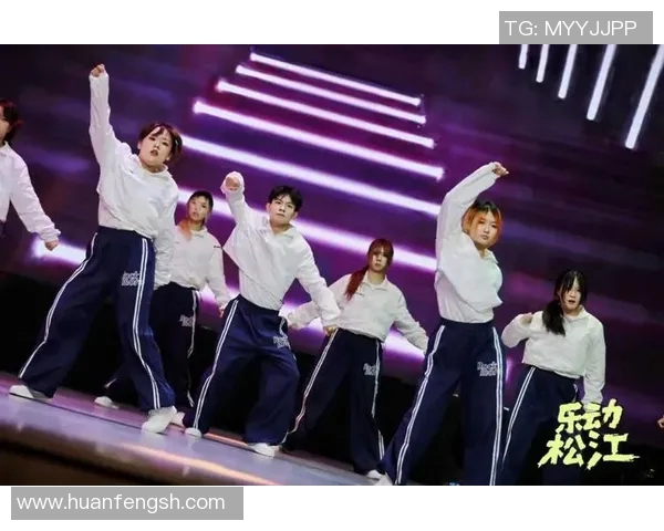 上海街舞队的耐力挑战与训练探索聚焦街舞文化的传承与创新 上海街舞队的耐力挑战与训练探索聚焦街舞文化的传承与创新