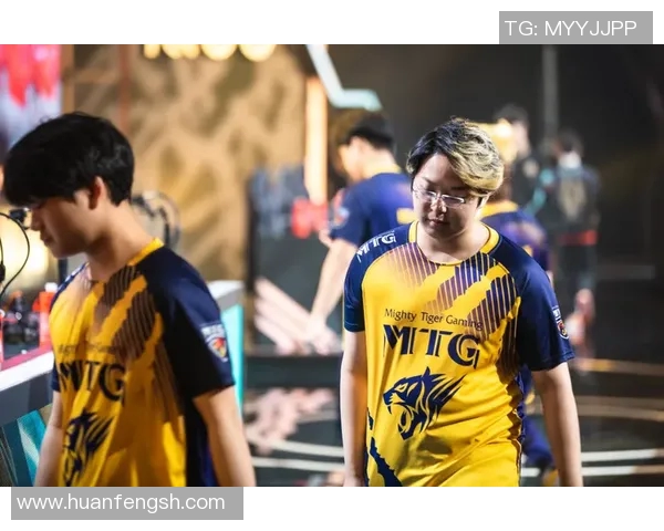 IG逆袭之路揭秘世界冠军杯背后的奋斗与荣耀