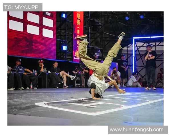 南京滑板队在全国街舞大赛中的精彩表现与实力点评分析