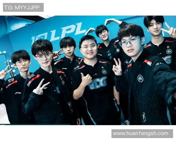 城市赛特别报道:EDG战队的荣耀与拼搏之路全景回顾 城市赛特别报道:EDG战队的荣耀与拼搏之路全景回顾