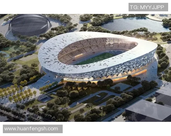 以体育场为核心打造城市活力空间促进全民健身与文化交流的创新路径 以体育场为核心打造城市活力空间促进全民健身与文化交流的创新路径