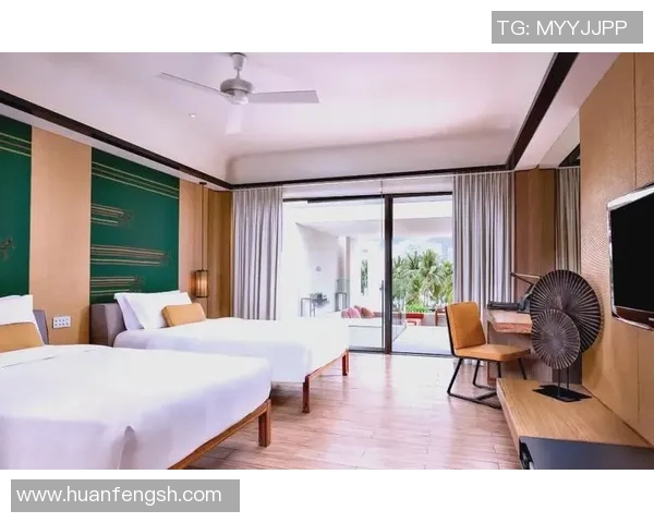 奢华酒店：享受尊贵服务，尽情畅游