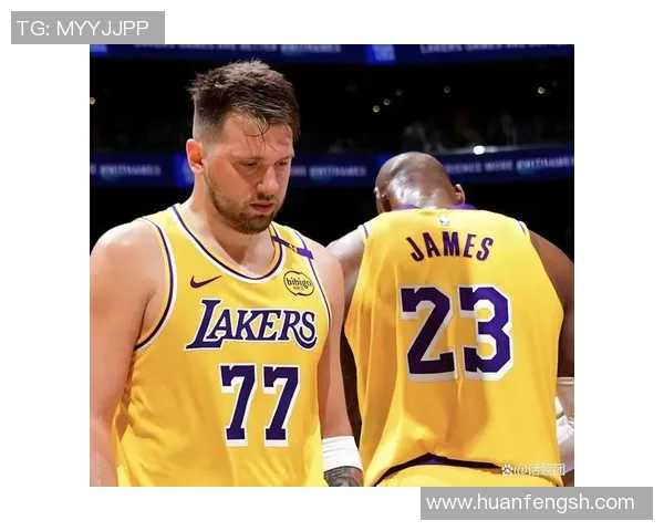 7胜3负！东契奇带队37+10+9.5，带领湖人在伤病潮中稳扎稳打