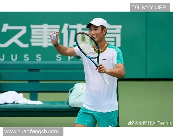 对话王磊:回顾网球生涯的辉煌与挑战之路 对话王磊:回顾网球生涯的辉煌与挑战之路