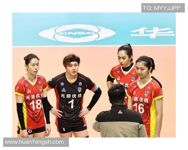 武汉排球队创历史新高排球状态排名再创新纪录