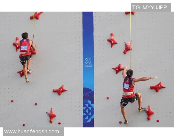 南京攀岩队实力强劲夺冠最新攀岩实力TOP10榜单揭晓 南京攀岩队实力强劲夺冠最新攀岩实力TOP10榜单揭晓