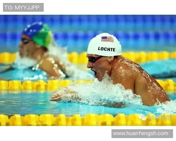 蛙泳动作分解与技巧提升完整指南从入门到精通 蛙泳动作分解与技巧提升完整指南从入门到精通