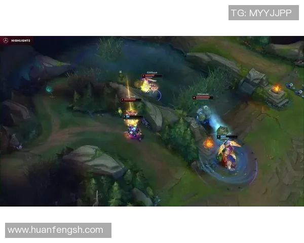 和平精英战术解析：EDG团队区域防守体系的策略与执行细节