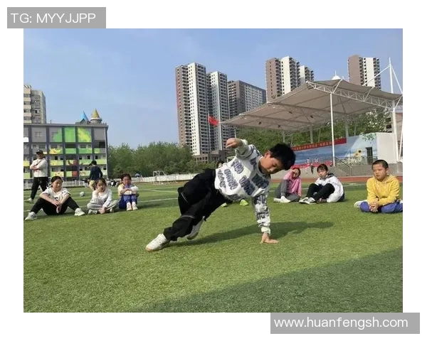 成都街舞队耐力训练的挑战与突破探讨