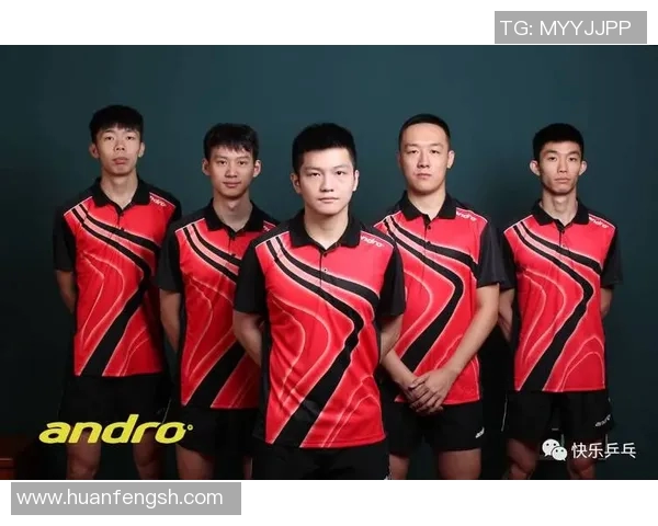 杭州乒乓球队与上海乒乓球队赛后复盘分析个人能力的对比与启示