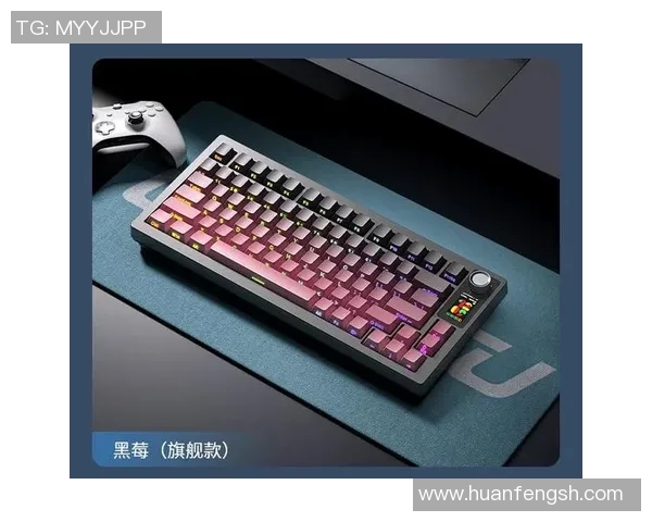 CSGO玩家必看:2023年最佳机械键盘推荐与选购指南 CSGO玩家必看:2023年最佳机械键盘推荐与选购指南